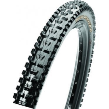 Maxxis High Roller II WT 60 TPI 3C Maxxterra (EXO/TR) - Folding  Tyre - 27.5 Inch