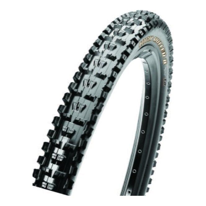 Maxxis High Roller II WT 60 TPI 3C Maxxterra EXO / TR - Folding  Tyre - 29 Inch
