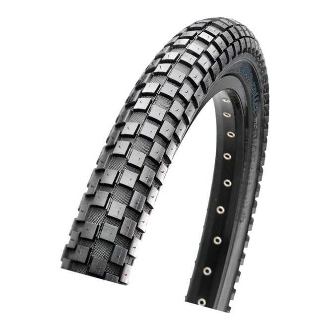 Maxxis Holy Roller 60 TPI Wire Single Compound Tyre - 20 inch