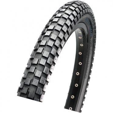 Maxxis Holy Roller 60 TPI Wire Single Compound Tyre - 20 inch