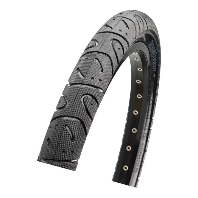 Maxxis Hookworm 60 TPI Single Compound - Rigid  Tyre - 20 Inch