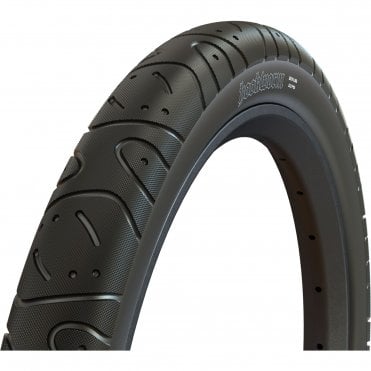 Maxxis Hookworm 60 TPI Wire Single Compound Tyre - 24 x 2.5 Inch