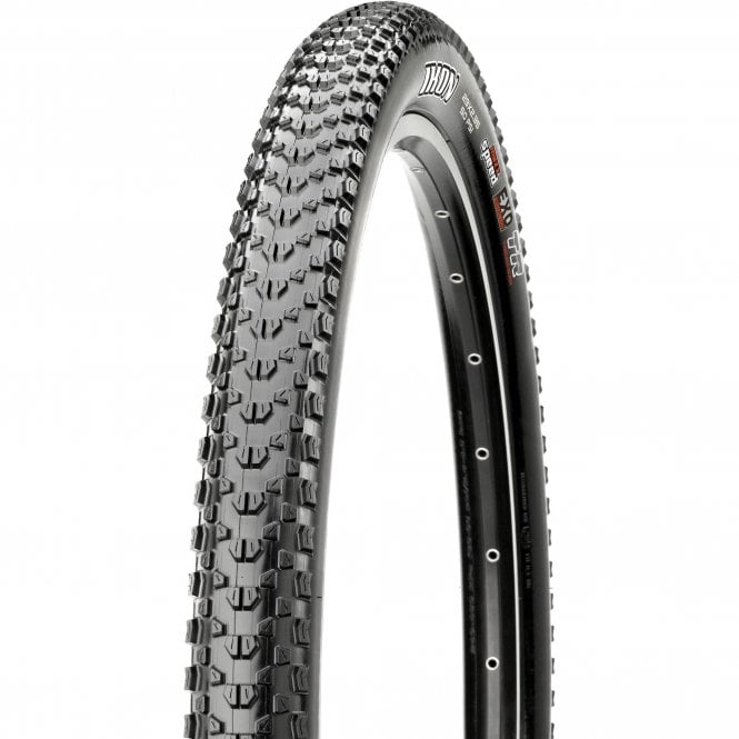 Maxxis Ikon 120 TPI 3C Maxxspeed EXO Folding Tubeless Tyre - 29 x 2.2 inch