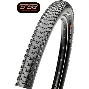 Maxxis Ikon 120 TPI Folding 3C Maxx Speed EXO / TR Tyre - 27.5 inch