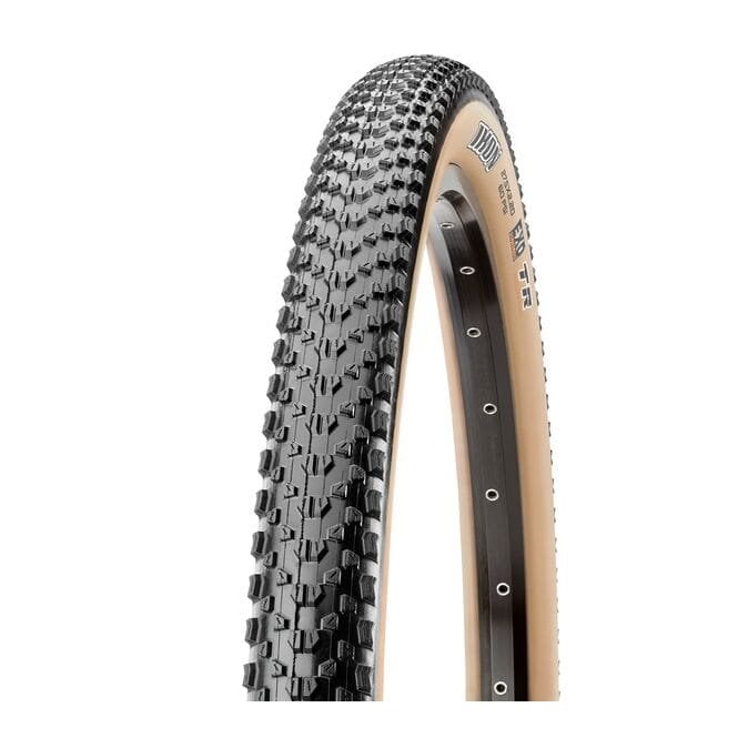 Maxxis Ikon 60 TPI Dual Compound EXO - Folding Tyre -Tanwall - 29 x 2.20  Inch