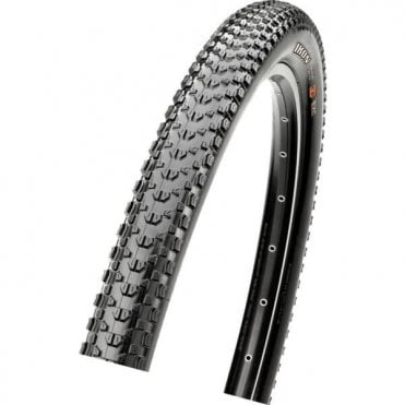 Maxxis Maxxis Ikon 60 TPI - Folding Tyre - Black - 27.5 x 2.20 Inch