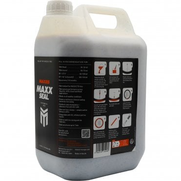 Maxxis Maxx Tubeless Tyre Sealant 5 litre