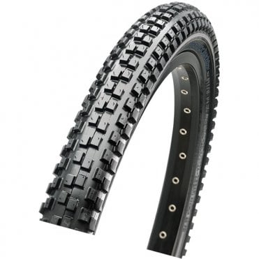 Maxxis Maxxdaddy 60 TPI Wired Single Compound Tyre 20 X 2. inch