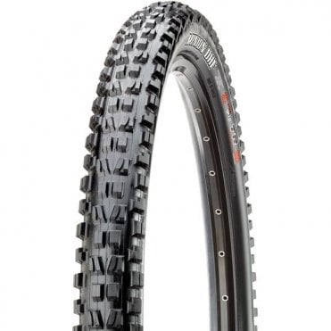 Maxxis Minion DHF WT 120 TPI 3C Maxxgrip (dd/tr) - Folding  Tyre - 29 Inch