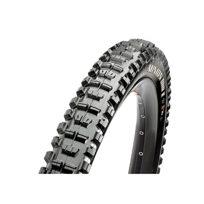 Maxxis Minion DHR II 60 TPI Folding 3C Maxx Terra EXO/TR Tyre - 27.5 inch