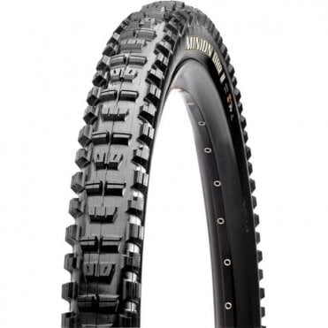 Maxxis Minion DHR II Downhillwt 60X2 TPI 3C Maxxgrip Fld Tubeless Tyre 29 x 2.5 "