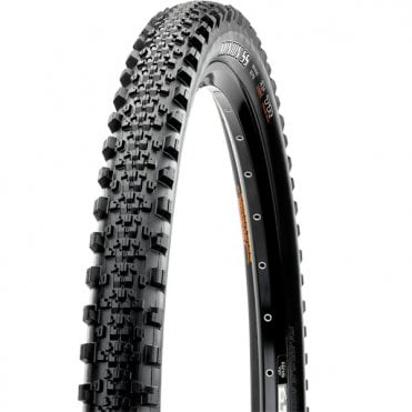 Maxxis Minion SS 60 TPI Dual Compound EXO / TR - Folding  Tyre - 27.5 Inch