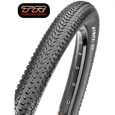 Maxxis Pace 60 TPI Folding Dual Compound Exo/TR Tyre - 29 inch