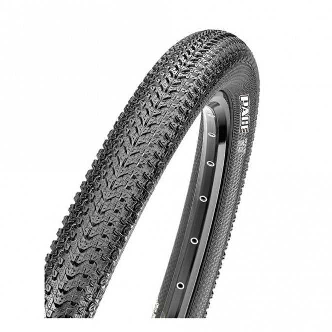 Maxxis Pace 60 TPI Folding Single Compound Tyre - 26 inch