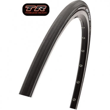 Maxxis Re-Fuse 60 TPI Carbon Fibre Dual Compound MaxxShield /TR Tyre - 700 C