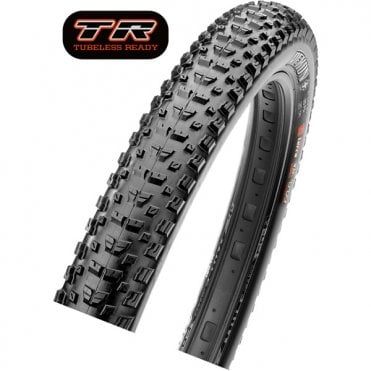 Maxxis Rekon+120 TPI 3C Maxx Terra EXO / TR - Folding Tyre - 27.5 X 2.80 Inch