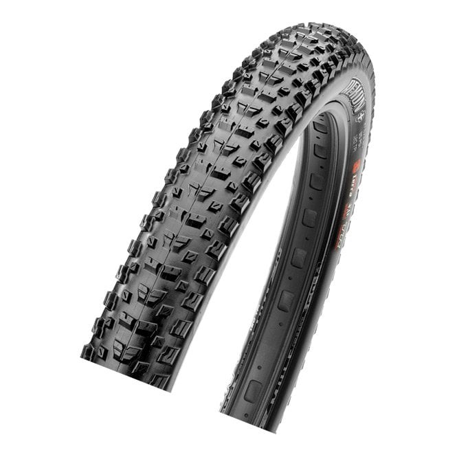Maxxis Rekon 120 TPI 3C Maxxterra (EXO/TR) - Folding Tyre - 29 X 2.6 Inch