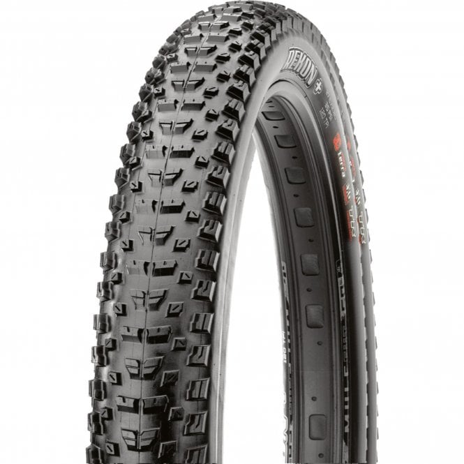 Maxxis Rekon 120 TPI Maxxspeed EXO Folding TR Tyre Black - 29 x 2.25 Inch
