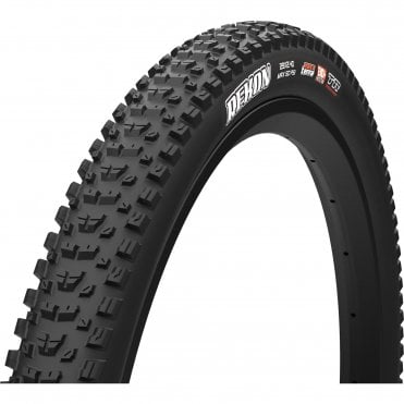 Maxxis Rekon 60 TPI Maxxterra Exo+ Folding Tubeless Tyre - 27.5 x 2.6 inch