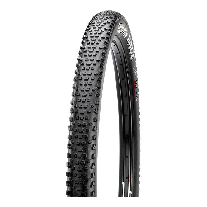 Maxxis Rekon Race 60 TPI Folding Single Compound Tyre -  29 x 2.35