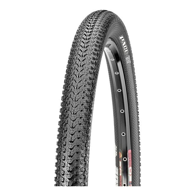 Maxxis Rekon Race WT 120 TPI Dual Compound EXO - Folding Tyre - 29 X 2.40 Inch