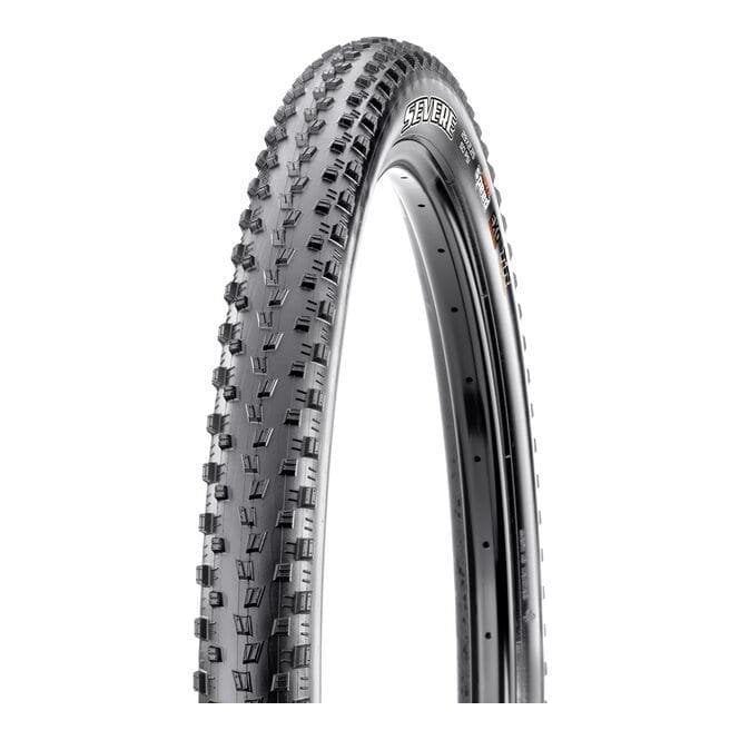 Maxxis Severe 3C Maxxspeed EXO Folding Tubeless Tyre - Black - 29 x 2.25