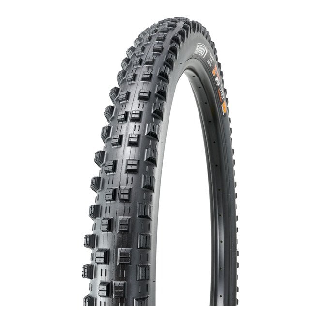 Maxxis Shorty Gen 2 WT 60 TPI 3C Maxx Terra EXO / TR - Folding  Tyre - 27.5 Inch
