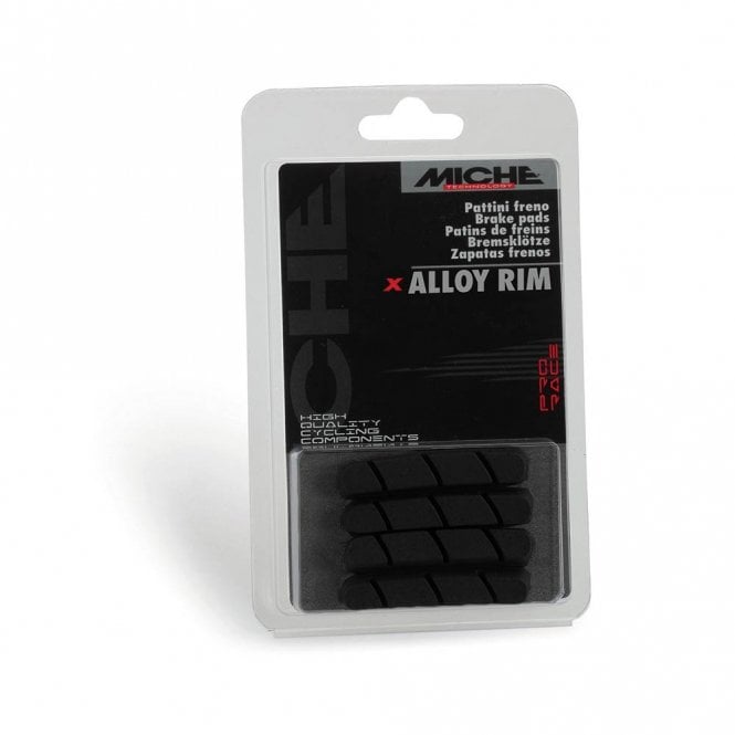 Miche Campagnolo Brake Pads (4)