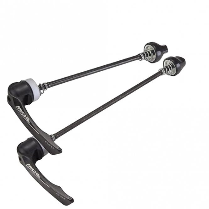 Miche Corsa Alloy Q/R Skewer Pair