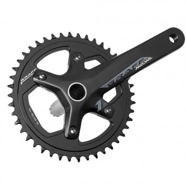 Miche Graff One 11-speed 42t Chainset