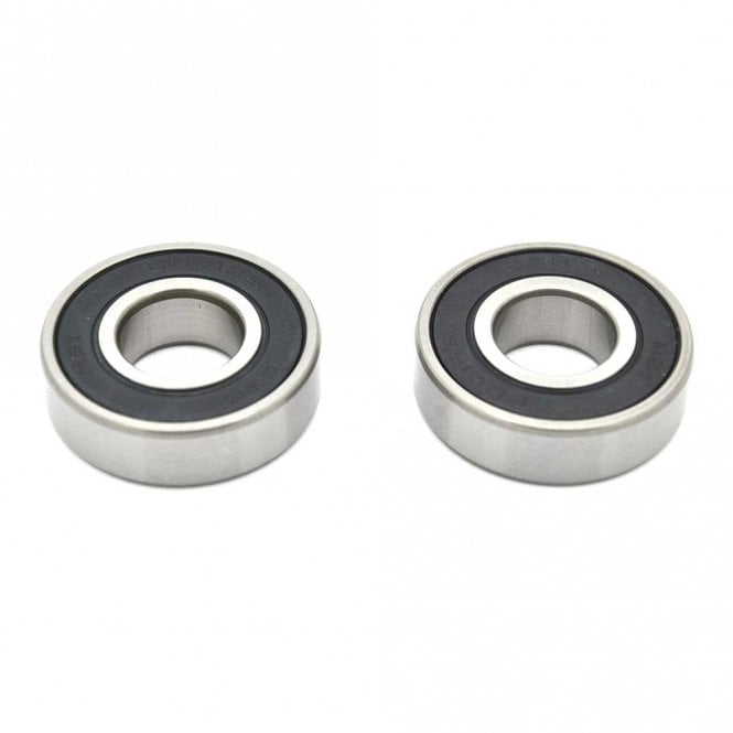 Miche Miche Hub Bearings Bearing for All Thru Axle Hubs - 2PC