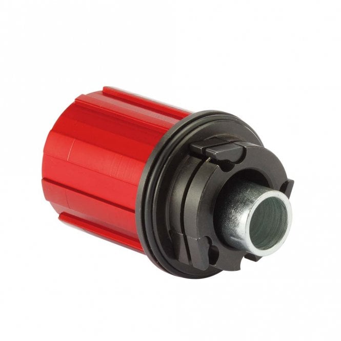 Miche MTB Red Freehub