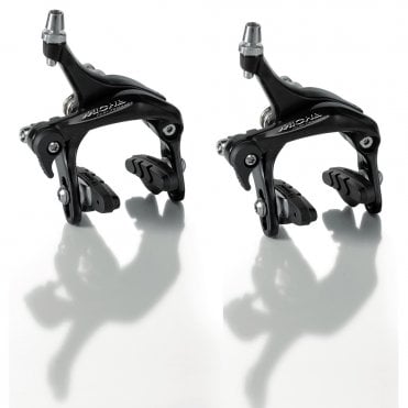 Miche Performance Brakes 57mm Pair - Black
