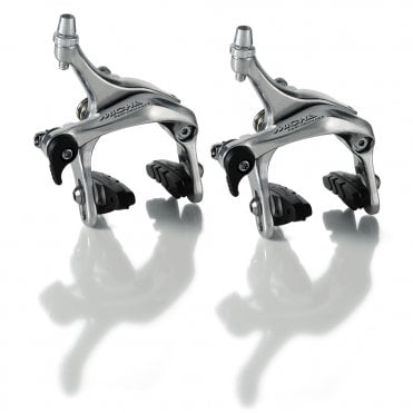 Miche Performance Brakes 57mm Pair - Silver