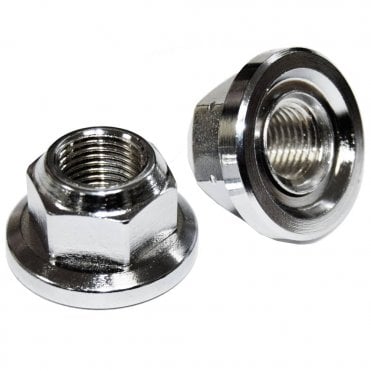 Miche Pista Track Nut Rear (each)