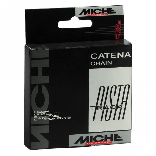Miche Pistard 1/8