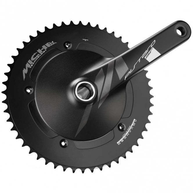 Miche Pistard Air Track Chainset 50T