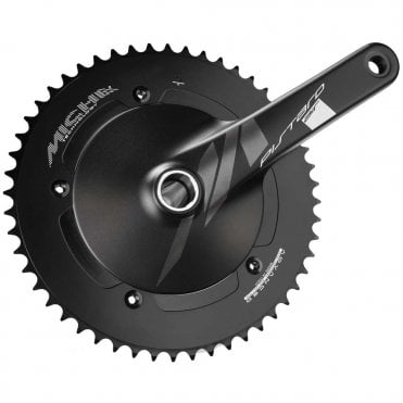 Miche Pistard Air Track Chainset 50T