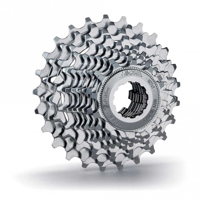 Miche Primato 10 Speed Campagnolo Cassette