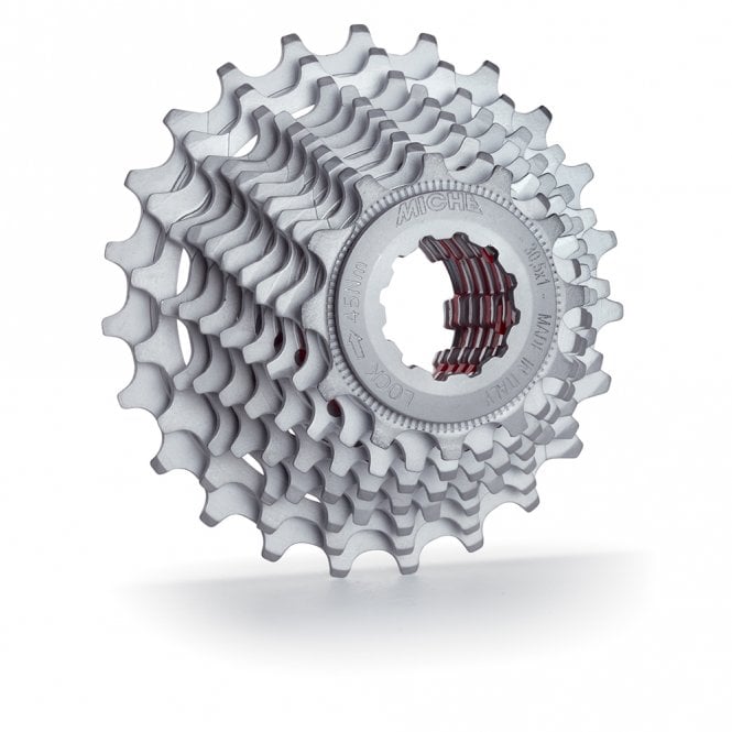 Miche Primato 10 Speed Shimano Cassette