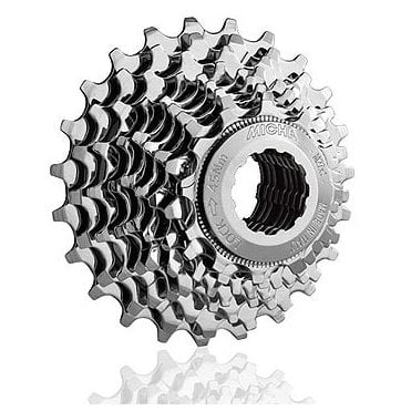 Miche Primato 9 X Campagnolo Cassette