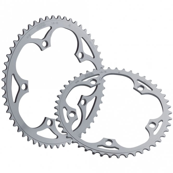 Miche Primato Track C/Ring 47t - Silver
