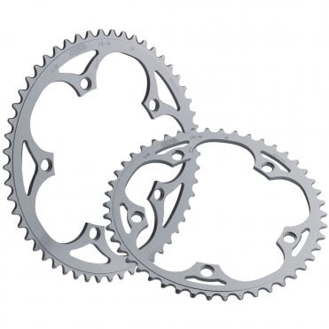 Miche Primato Track C/Ring 48t - Silver