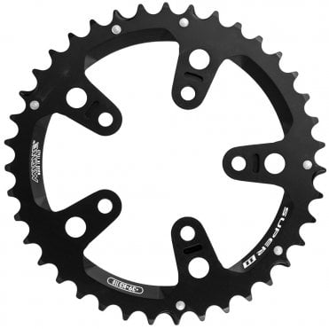 Miche Race 11-speed 110pcd 5-arm C/Ring 39t