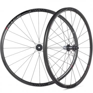 Miche Race AXY WP DX BT Disc Wheels - Pair