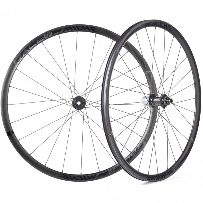 Miche Race H Disc Wheelset - Pair