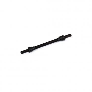 Miche Rear Primato Pista Hub Axle Without Bearings