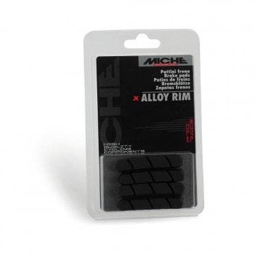 Miche Shimano Brake Pads (4)