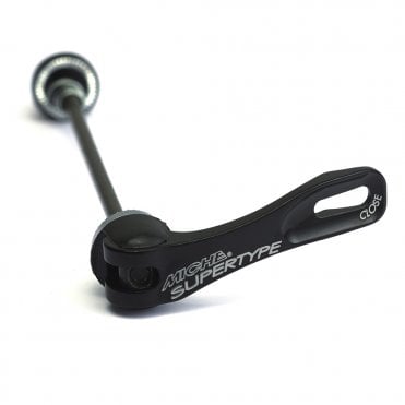 Miche Supertype Q/R Alloy Set - Black