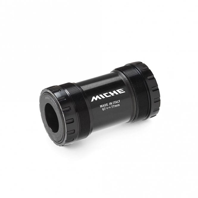 Miche T47 EC 24mm Road Bottom Bracket